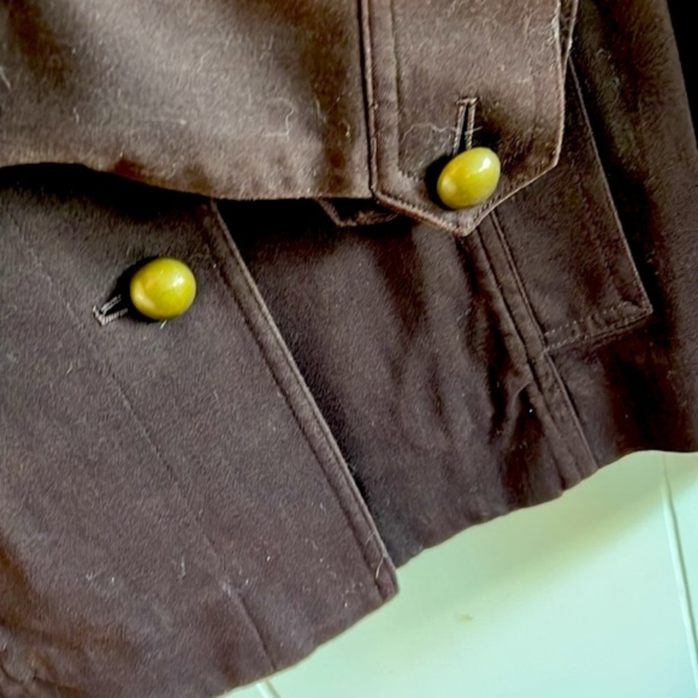 INC Jacket - Picture 4 of 6